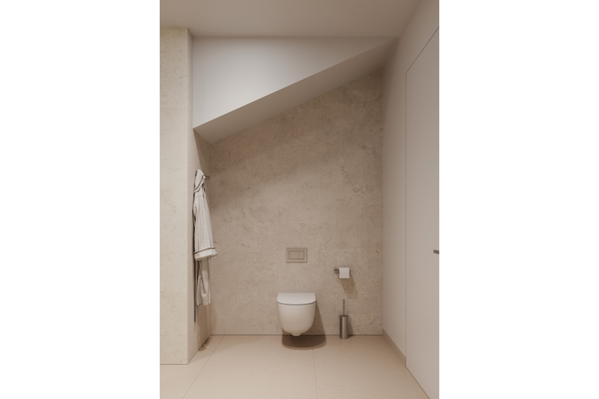 Rynek pierwotny - apartment - Marbella - San Pedro de Alcántara