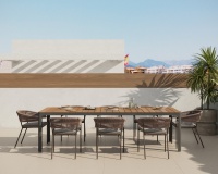 Rynek pierwotny - apartment - Marbella - San Pedro de Alcántara