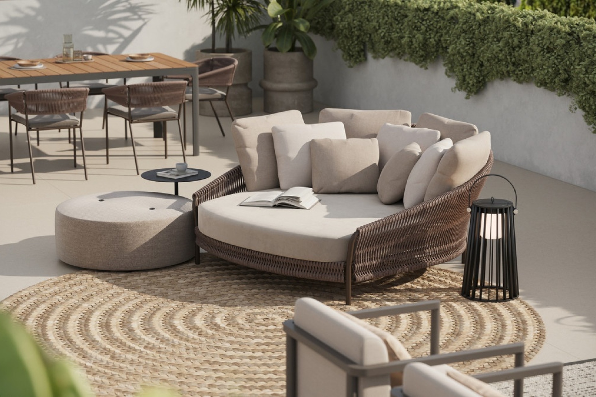 Rynek pierwotny - apartment - Marbella - San Pedro de Alcántara