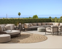 Rynek pierwotny - apartment - Marbella - San Pedro de Alcántara