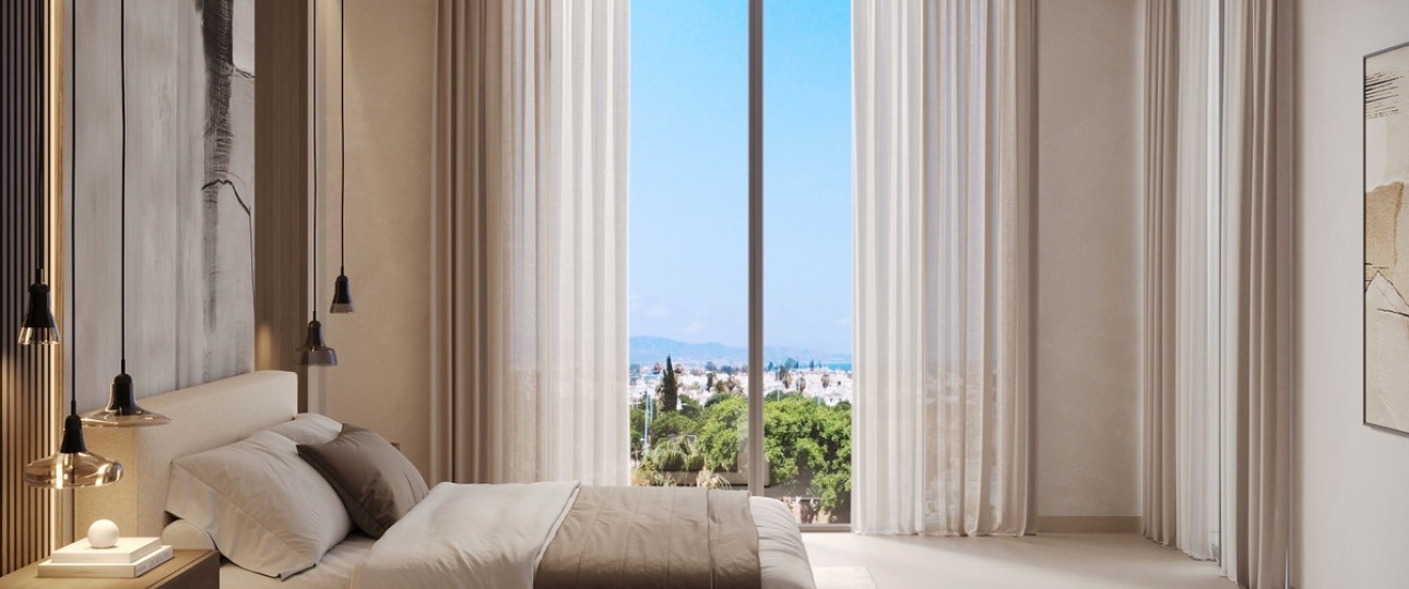 Rynek pierwotny - apartment - Marbella - San Pedro de Alcántara