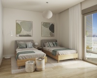 Rynek pierwotny - apartment - Marbella - San Pedro de Alcántara