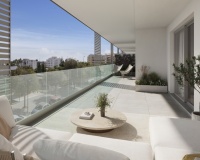 Rynek pierwotny - apartment - Marbella - San Pedro de Alcántara