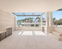 Rynek pierwotny - apartment - Marbella - The Golden Mile