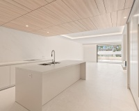 Rynek pierwotny - apartment - Marbella - The Golden Mile