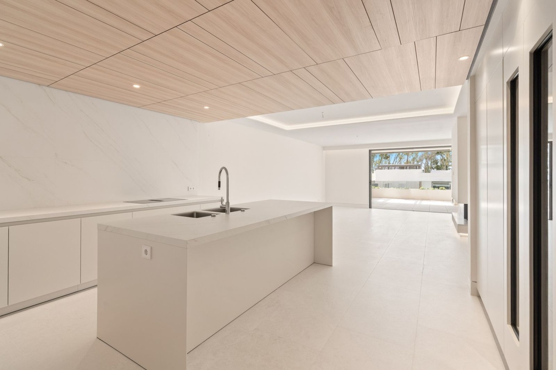 Rynek pierwotny - apartment - Marbella - The Golden Mile