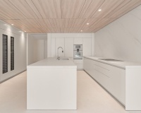Rynek pierwotny - apartment - Marbella - The Golden Mile
