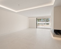 Rynek pierwotny - apartment - Marbella - The Golden Mile