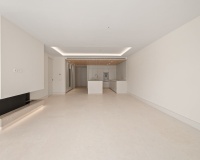 Rynek pierwotny - apartment - Marbella - The Golden Mile