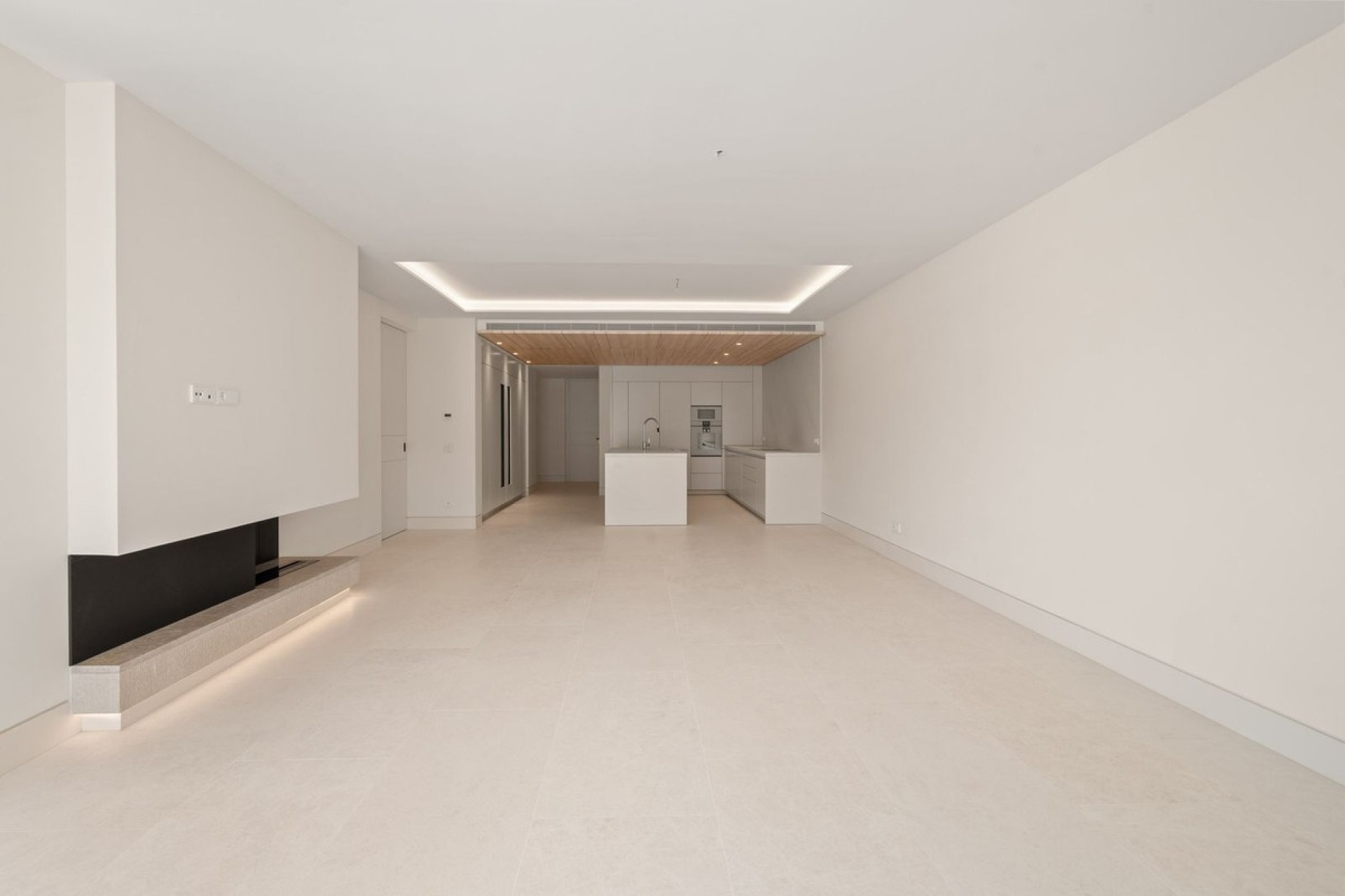 Rynek pierwotny - apartment - Marbella - The Golden Mile