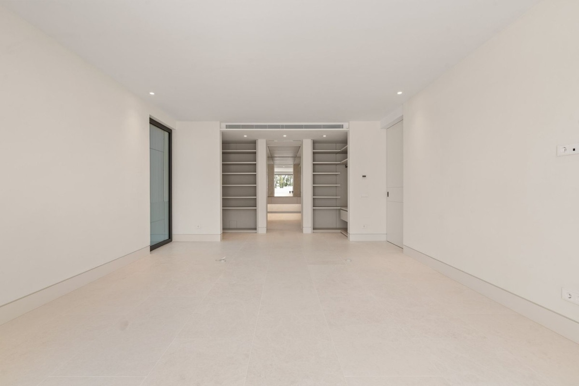 Rynek pierwotny - apartment - Marbella - The Golden Mile