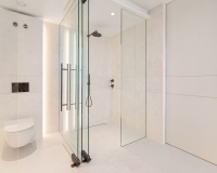 Rynek pierwotny - apartment - Marbella - The Golden Mile