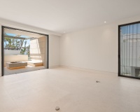 Rynek pierwotny - apartment - Marbella - The Golden Mile