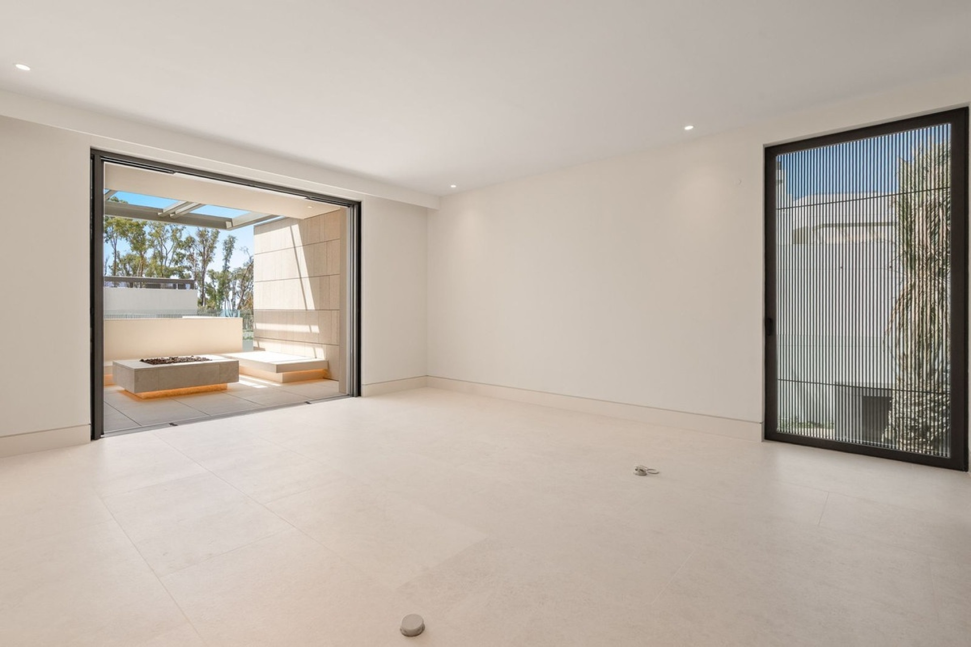 Rynek pierwotny - apartment - Marbella - The Golden Mile