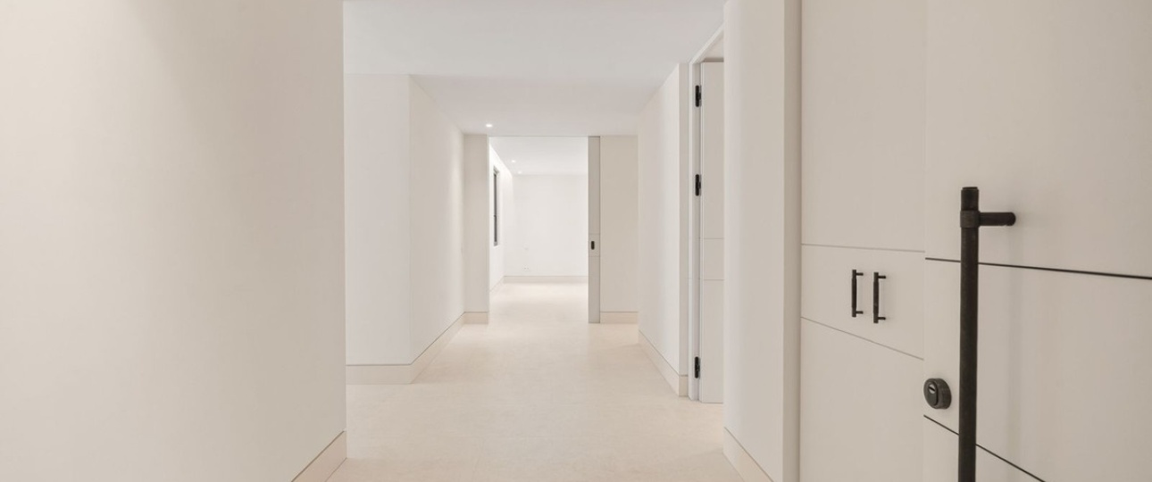 Rynek pierwotny - apartment - Marbella - The Golden Mile