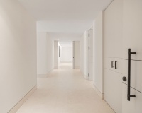 Rynek pierwotny - apartment - Marbella - The Golden Mile