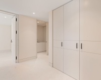 Rynek pierwotny - apartment - Marbella - The Golden Mile