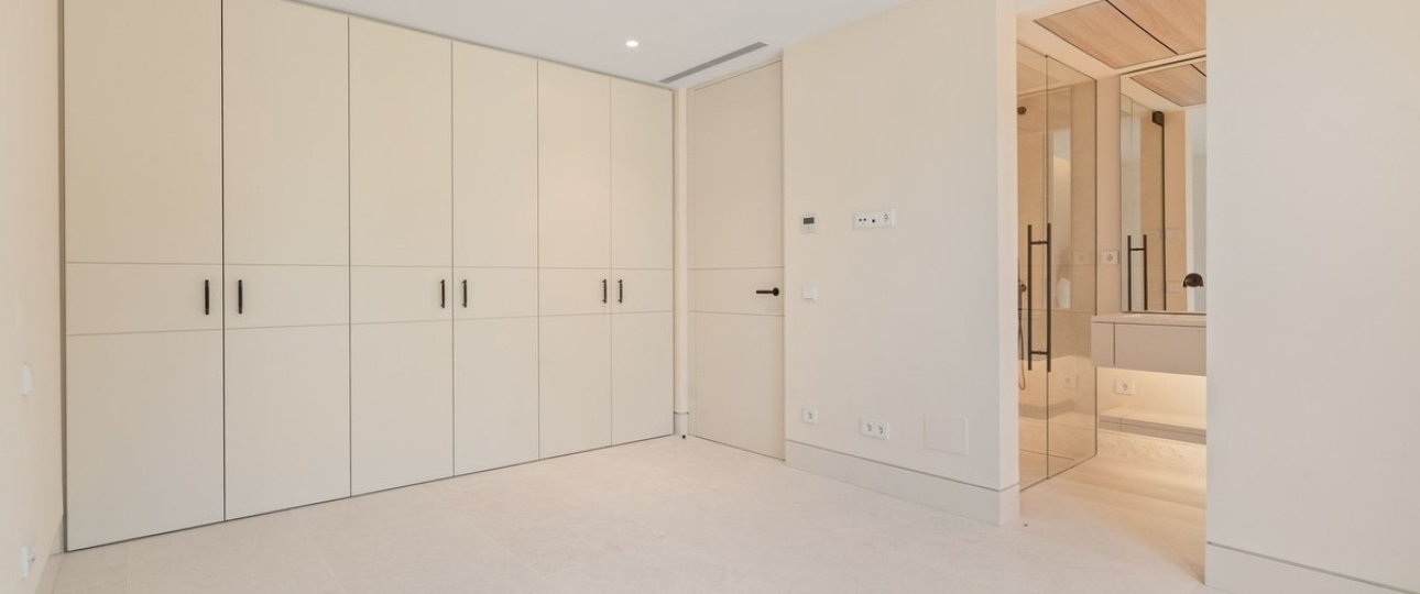Rynek pierwotny - apartment - Marbella - The Golden Mile