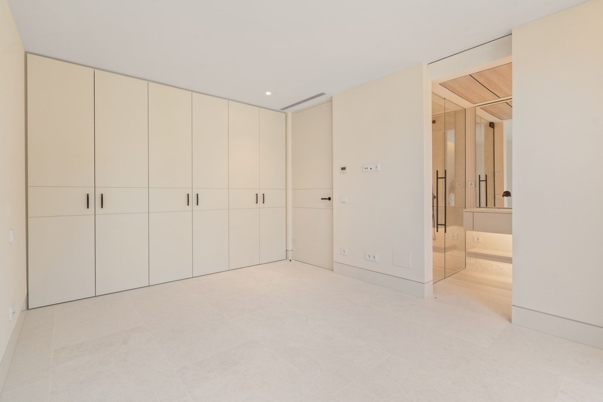 Rynek pierwotny - apartment - Marbella - The Golden Mile