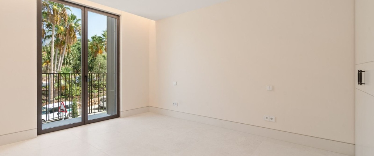 Rynek pierwotny - apartment - Marbella - The Golden Mile