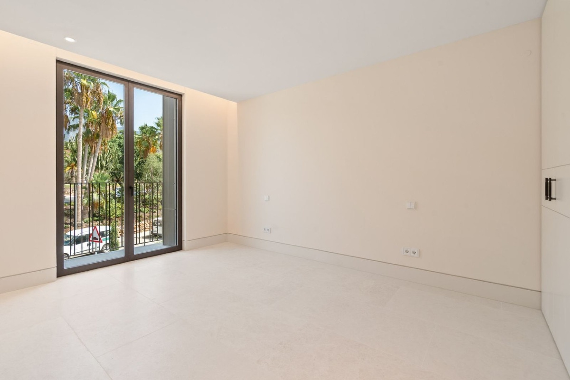 Rynek pierwotny - apartment - Marbella - The Golden Mile