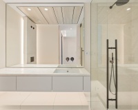 Rynek pierwotny - apartment - Marbella - The Golden Mile