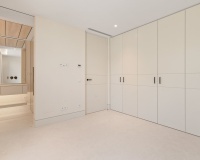 Rynek pierwotny - apartment - Marbella - The Golden Mile
