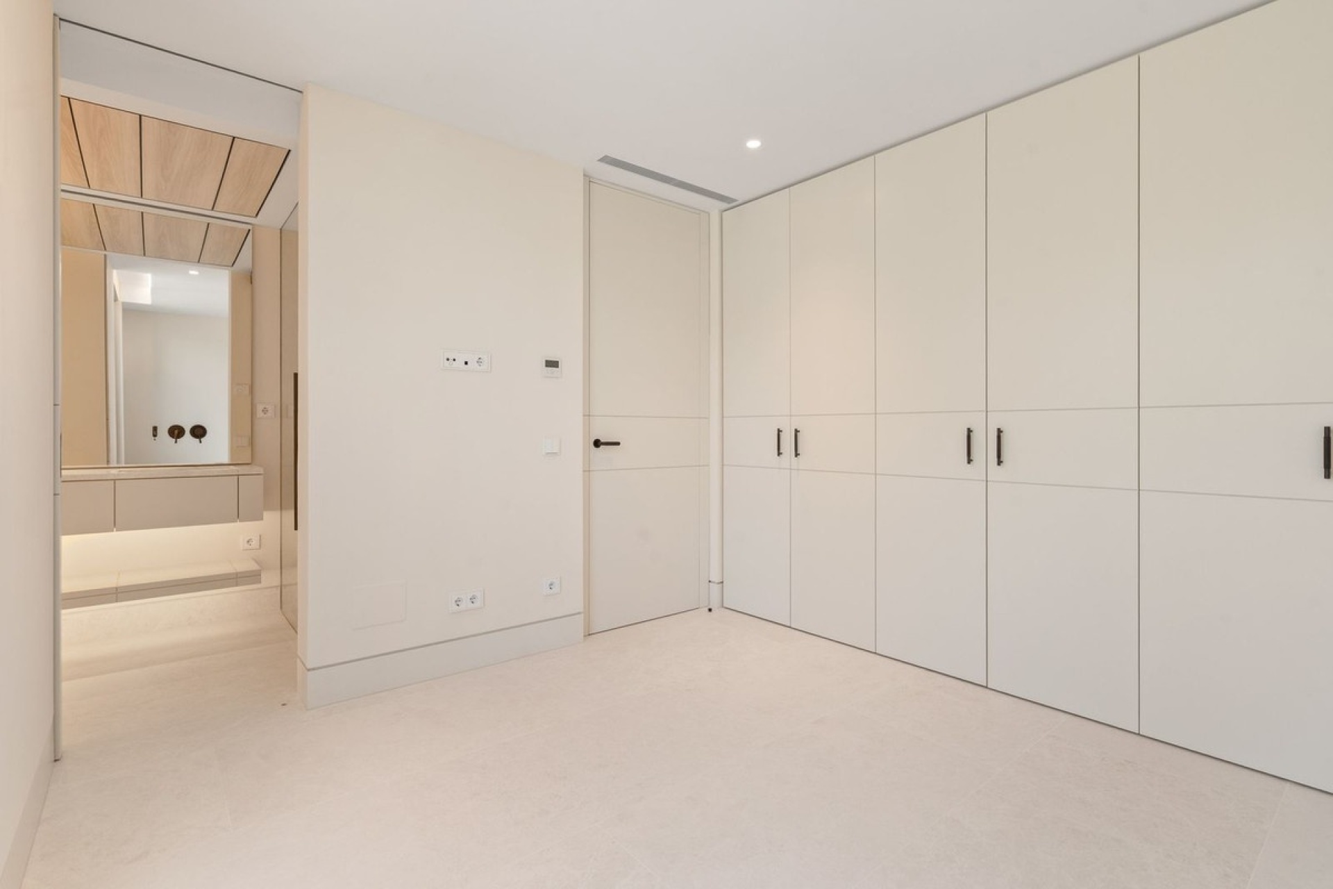 Rynek pierwotny - apartment - Marbella - The Golden Mile