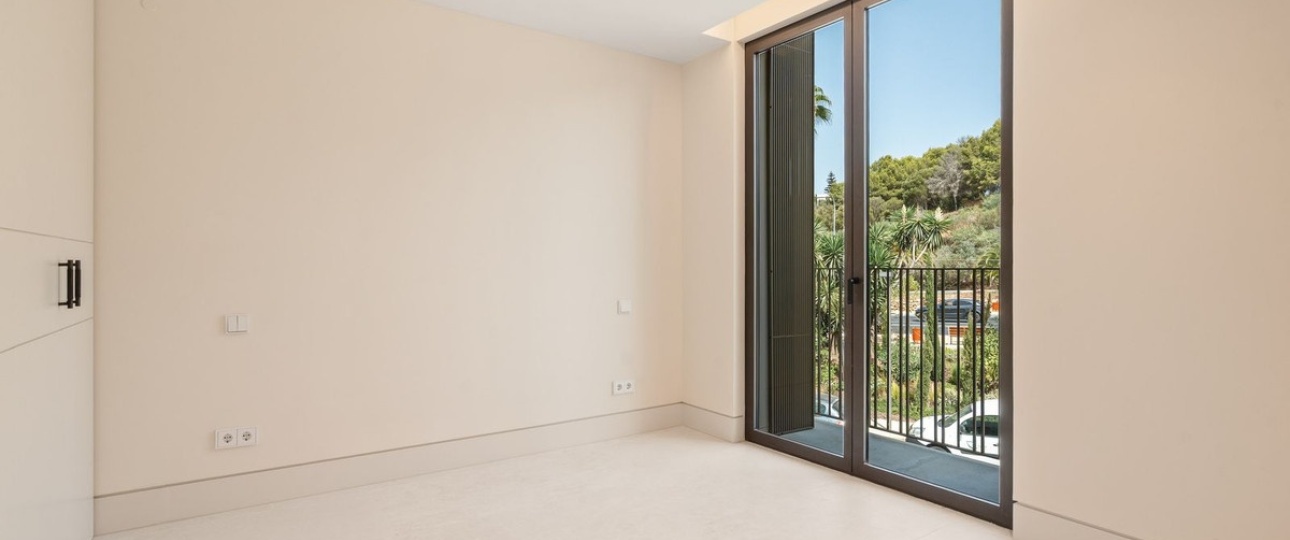 Rynek pierwotny - apartment - Marbella - The Golden Mile