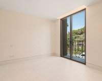 Rynek pierwotny - apartment - Marbella - The Golden Mile