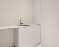Rynek pierwotny - apartment - Marbella - The Golden Mile