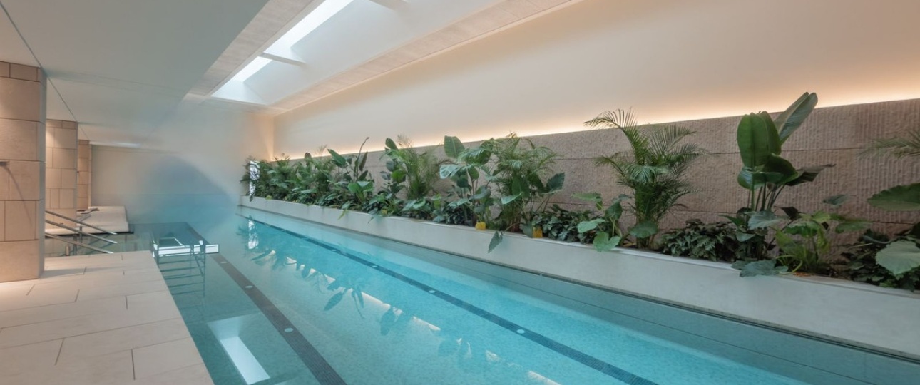 Rynek pierwotny - apartment - Marbella - The Golden Mile