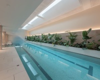Rynek pierwotny - apartment - Marbella - The Golden Mile