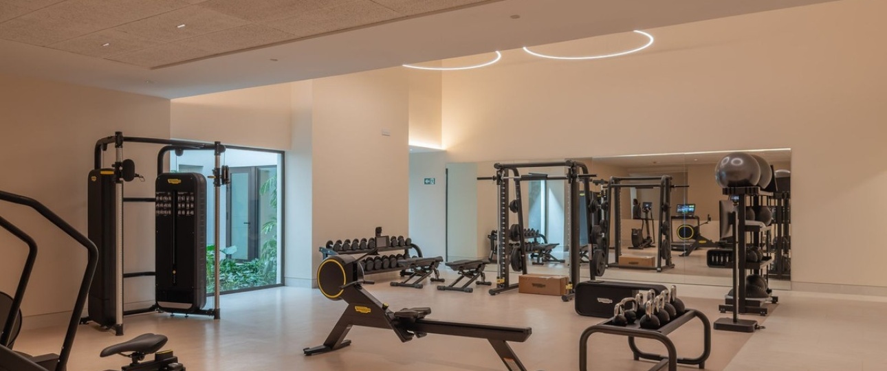 Rynek pierwotny - apartment - Marbella - The Golden Mile