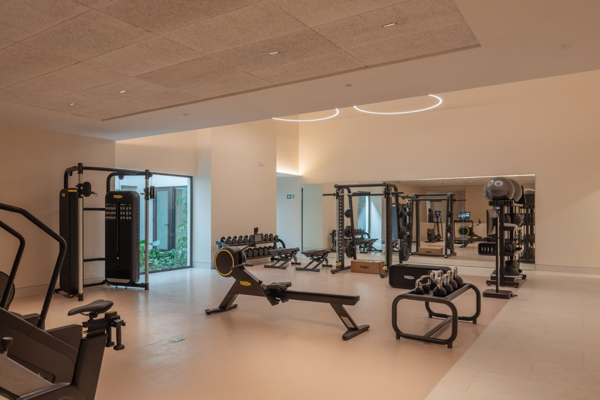 Rynek pierwotny - apartment - Marbella - The Golden Mile