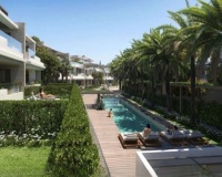Rynek pierwotny - apartment - Marbella - The Golden Mile