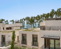 Rynek pierwotny - apartment - Marbella - The Golden Mile