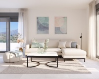 Rynek pierwotny - apartment - Mijas - Calanova Golf