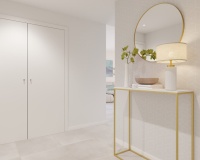 Rynek pierwotny - apartment - Mijas - Calanova Golf