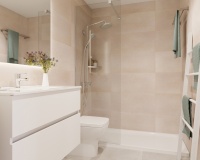 Rynek pierwotny - apartment - Mijas - Calanova Golf