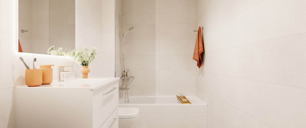 Rynek pierwotny - apartment - Mijas - Calanova Golf