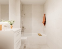 Rynek pierwotny - apartment - Mijas - Calanova Golf
