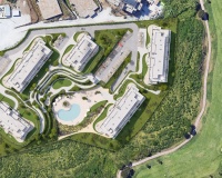 Rynek pierwotny - apartment - Mijas - Calanova Golf