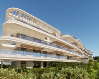 Rynek pierwotny - apartment - Mijas - El Chaparral