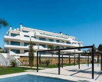 Rynek pierwotny - apartment - Mijas - El Chaparral