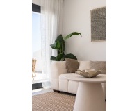 Rynek pierwotny - apartment - Mijas - El Chaparral