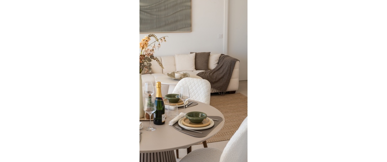Rynek pierwotny - apartment - Mijas - El Chaparral