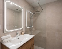 Rynek pierwotny - apartment - Mijas - El Chaparral