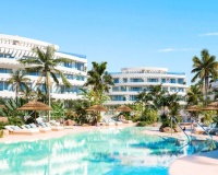 Rynek pierwotny - apartment - Mijas - La Cala de Mijas