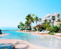 Rynek pierwotny - apartment - Mijas - La Cala de Mijas